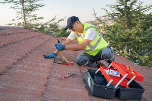 Slate Roofing Contractor in Elkhart Lake, WI