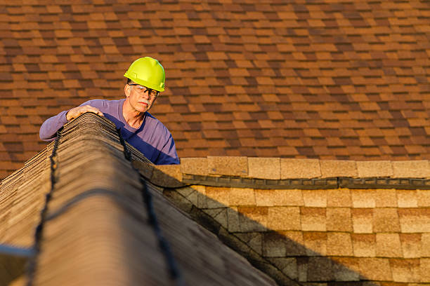 Trusted Elkhart Lake, WI Roofing Contractor Experts