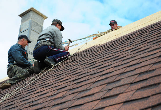 Roof Installation Near Me in Elkhart Lake, WI