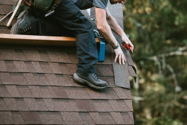 Best Residential Roofing Contractor  in Elkhart Lake, WI